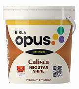 Interior Emulsions